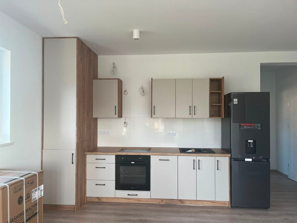 WYNAJEM | Mieszkanie ok. 80 m² | 3 pokoje | Warszawa Wesoła | ul. Wspólna