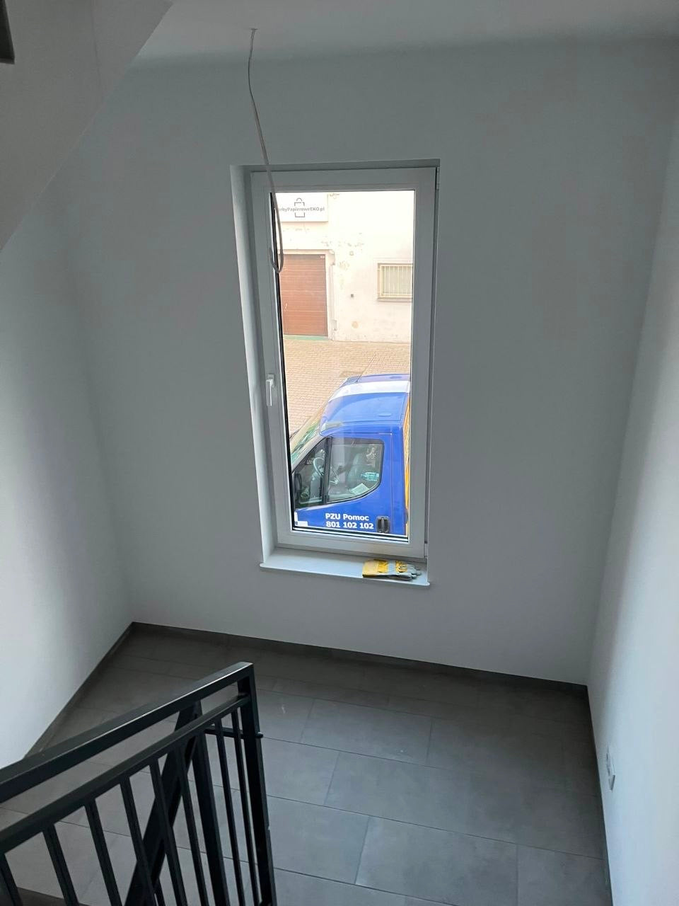 WYNAJEM | Mieszkanie ok. 80 m² | 3 pokoje | Warszawa Wesoła | ul. Wspólna