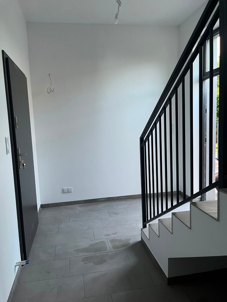 WYNAJEM | Mieszkanie ok. 80 m² | 3 pokoje | Warszawa Wesoła | ul. Wspólna