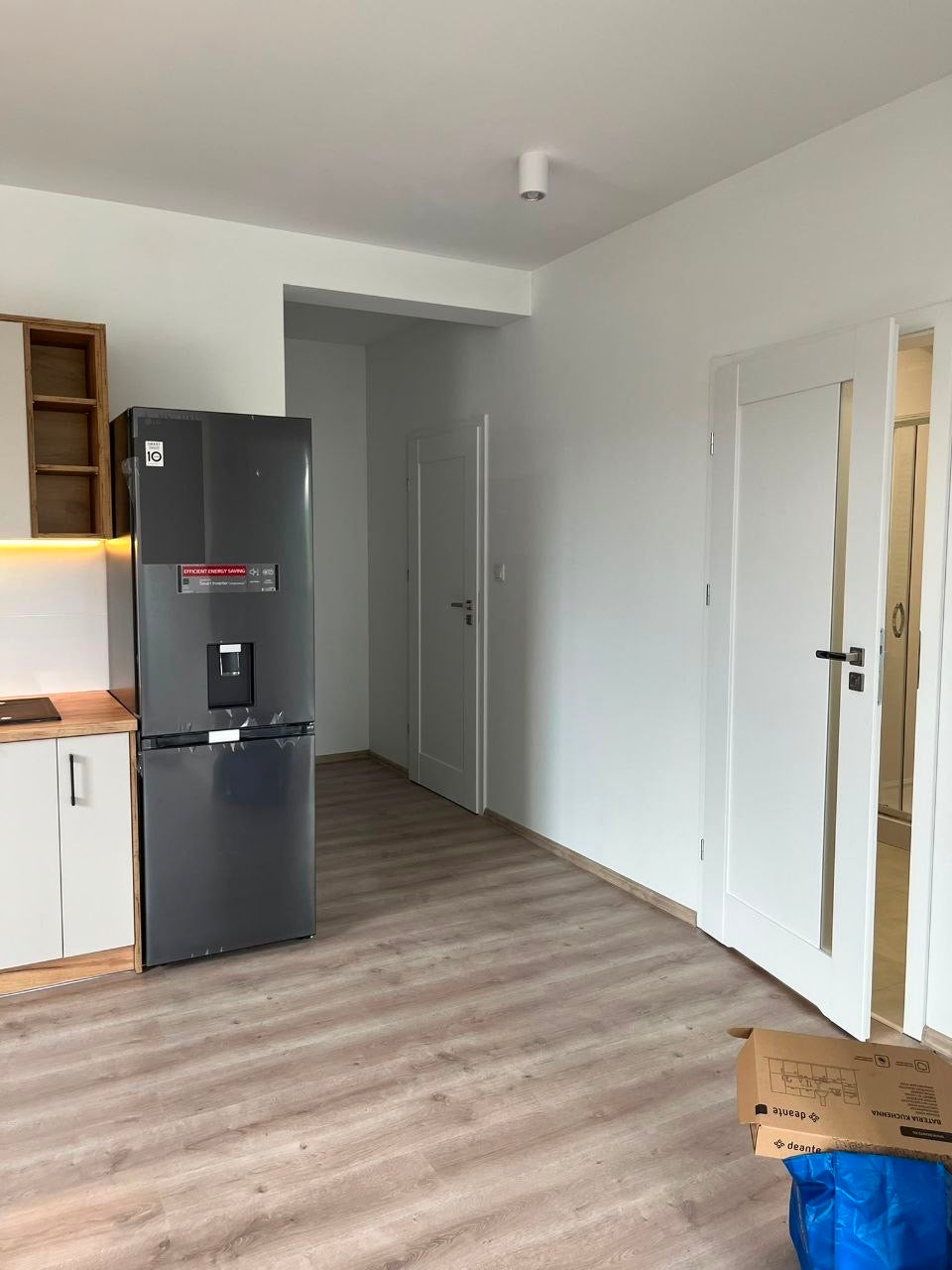 WYNAJEM | Mieszkanie ok. 80 m² | 3 pokoje | Warszawa Wesoła | ul. Wspólna