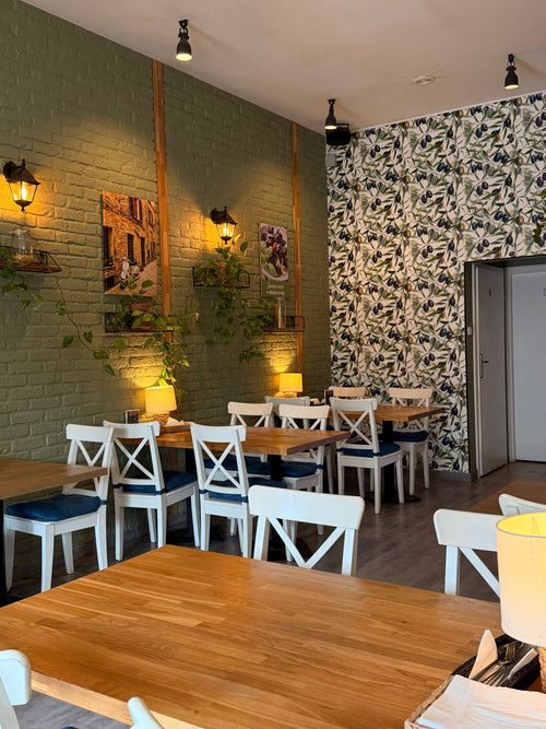 SPRZEDAŻ BIZNESU | Działająca pizzeria | 83,9 m² | Warszawa Wola | Górczewska