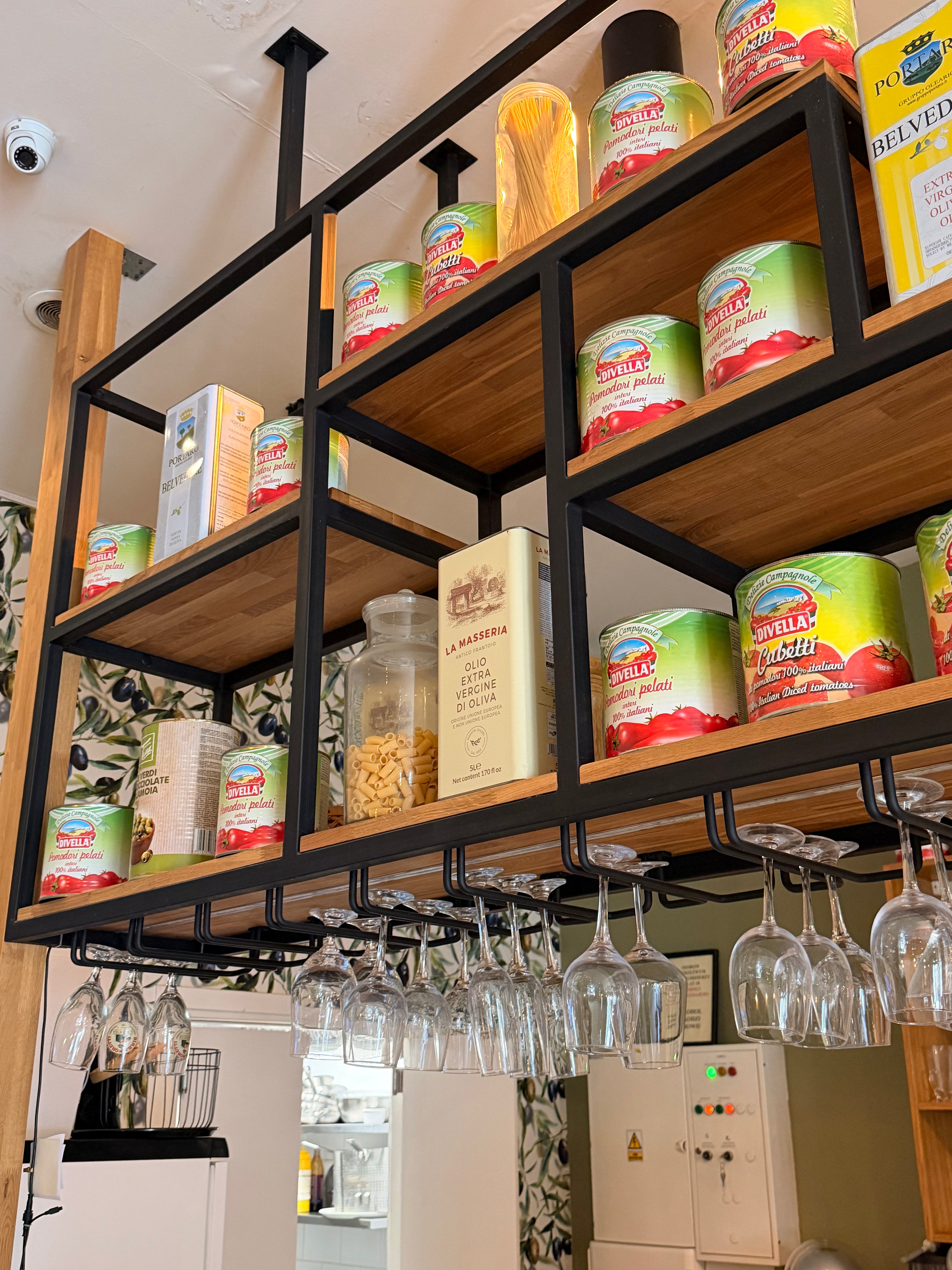 SPRZEDAŻ BIZNESU | Działająca pizzeria | 83,9 m² | Warszawa Wola | Górczewska