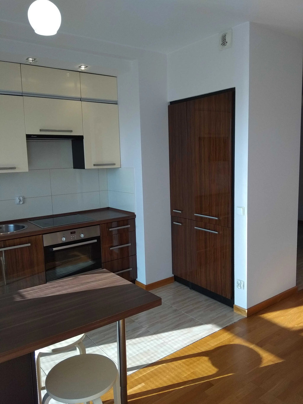 WYNAJEM | 2-pokojowy apartament 55 m² | Gdańsk Przymorze | 4 Oceany | Balkon + garaż