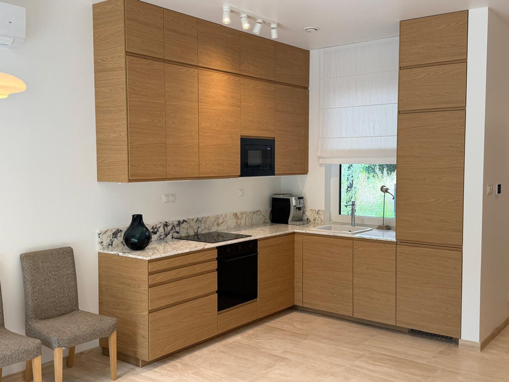 WYNAJEM | Nowoczesny dom 125 m² | Taras 40 m² | Las Kabacki | Ursynów