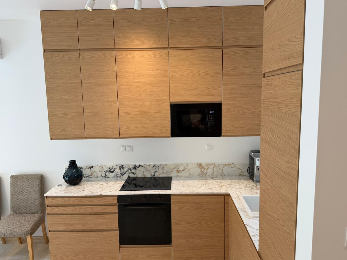 WYNAJEM | Nowoczesny dom 125 m² | Taras 40 m² | Las Kabacki | Ursynów