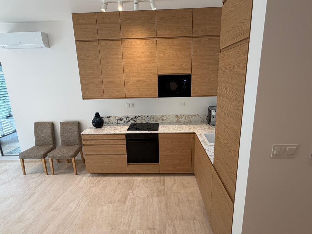 WYNAJEM | Nowoczesny dom 125 m² | Taras 40 m² | Las Kabacki | Ursynów