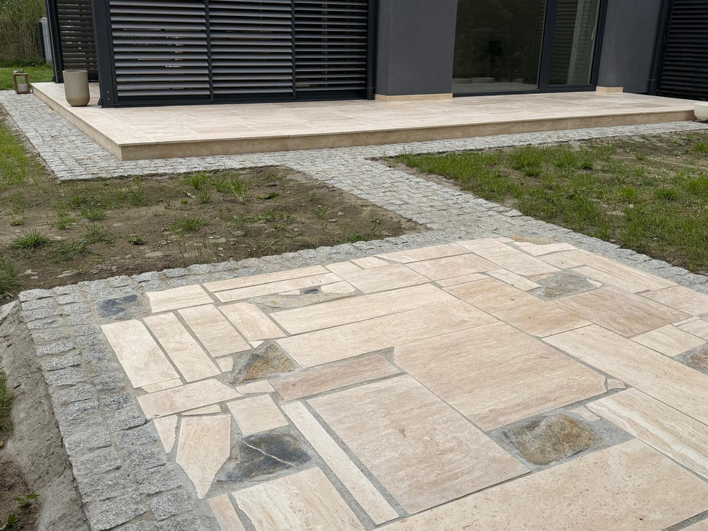 WYNAJEM | Nowoczesny dom 125 m² | Taras 40 m² | Las Kabacki | Ursynów