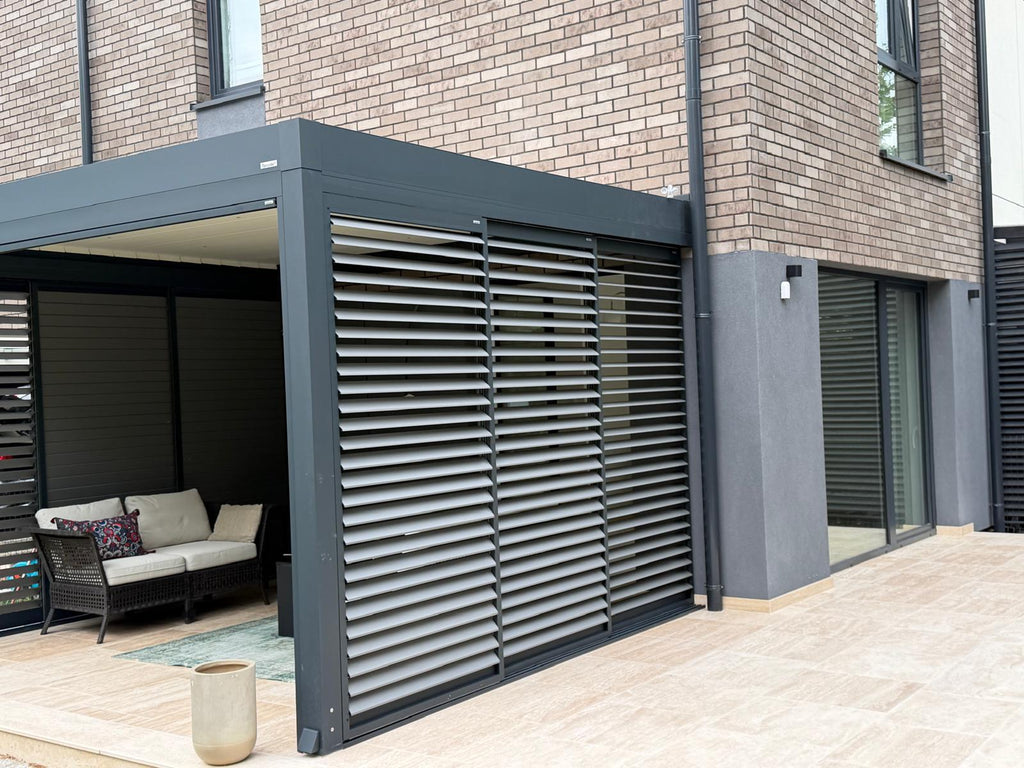 WYNAJEM | Nowoczesny dom 125 m² | Taras 40 m² | Las Kabacki | Ursynów