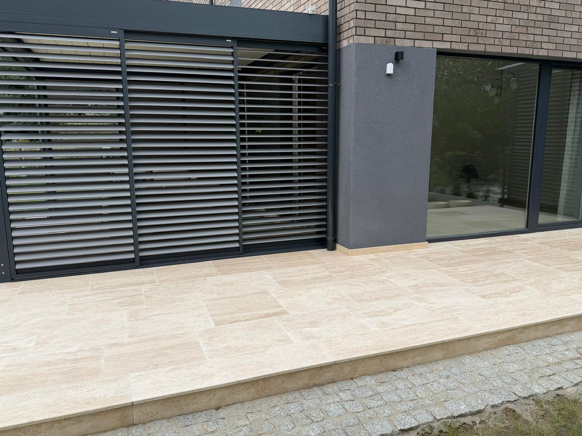 WYNAJEM | Nowoczesny dom 125 m² | Taras 40 m² | Las Kabacki | Ursynów