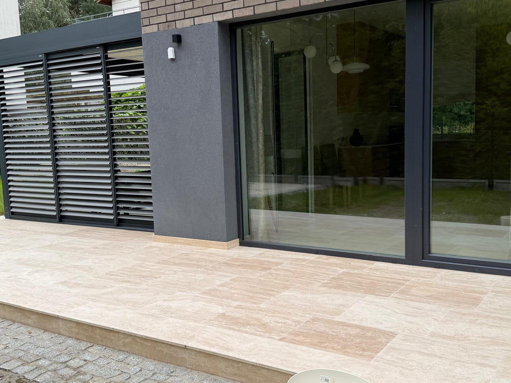 WYNAJEM | Nowoczesny dom 125 m² | Taras 40 m² | Las Kabacki | Ursynów