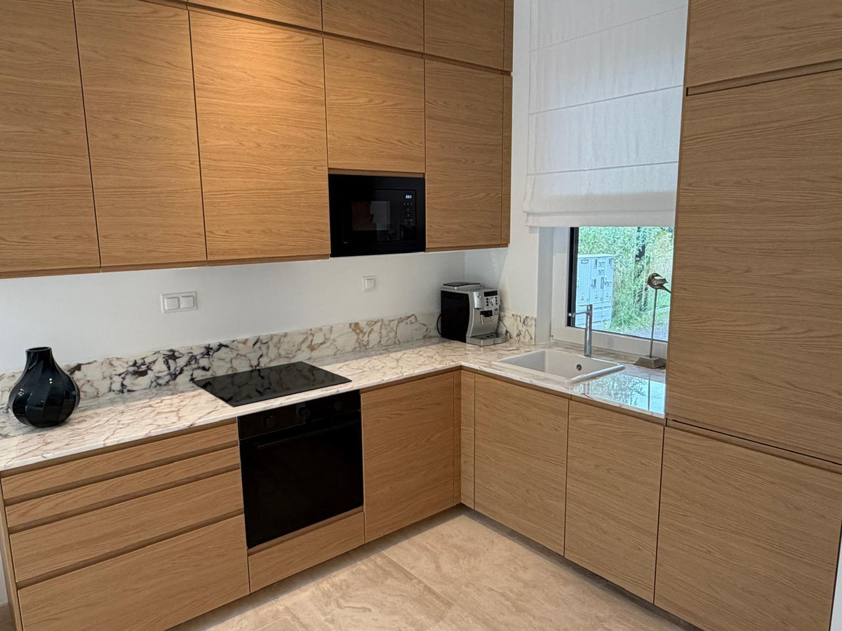 WYNAJEM | Nowoczesny dom 125 m² | Taras 40 m² | Las Kabacki | Ursynów