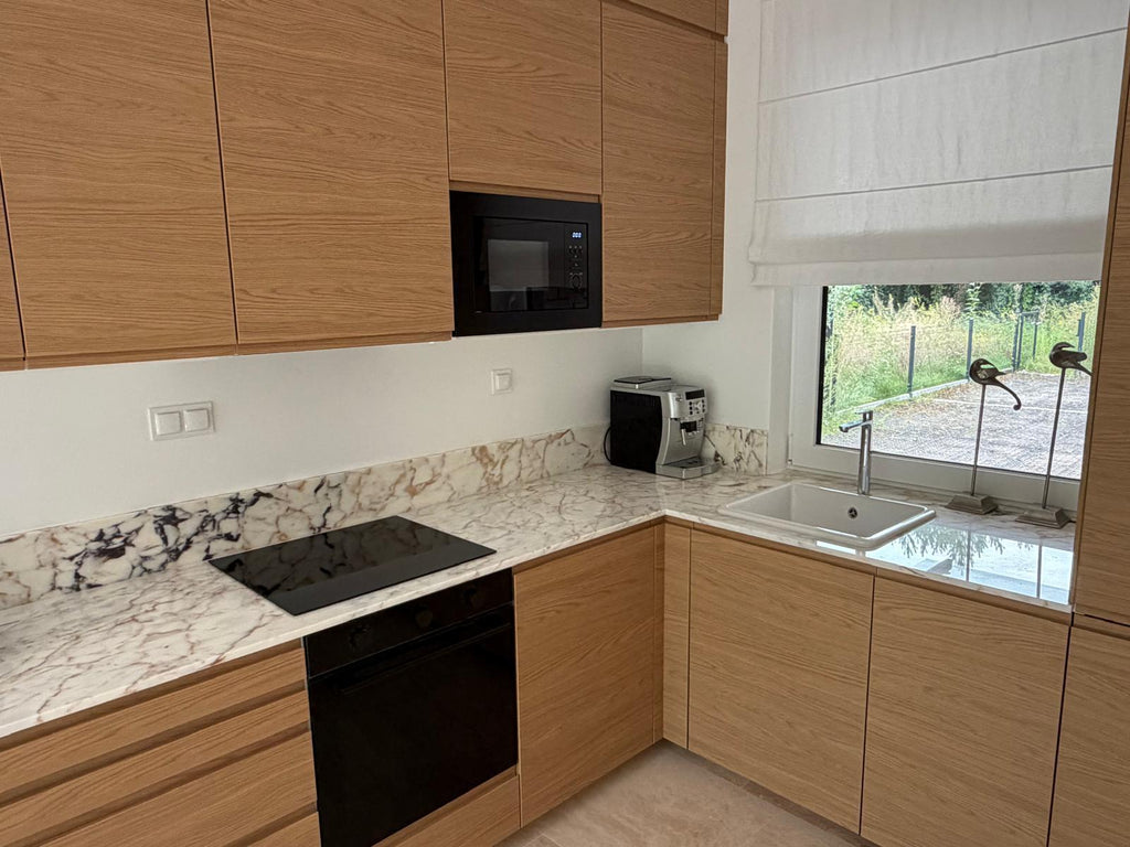 WYNAJEM | Nowoczesny dom 125 m² | Taras 40 m² | Las Kabacki | Ursynów