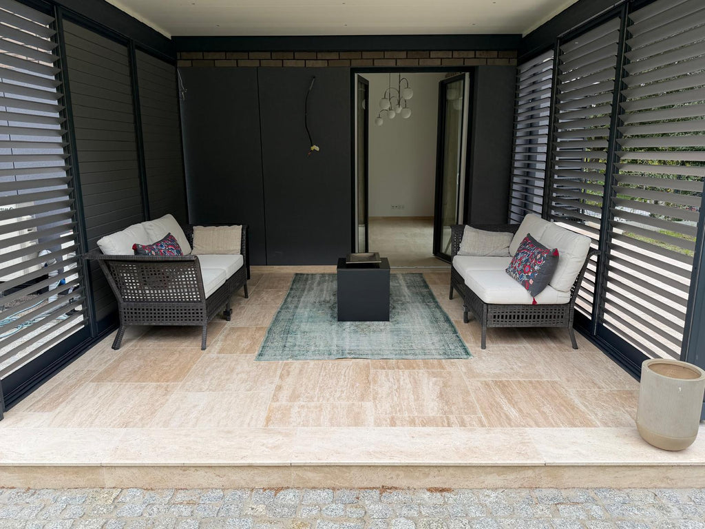 WYNAJEM | Nowoczesny dom 125 m² | Taras 40 m² | Las Kabacki | Ursynów
