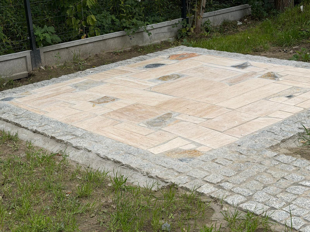 WYNAJEM | Nowoczesny dom 125 m² | Taras 40 m² | Las Kabacki | Ursynów