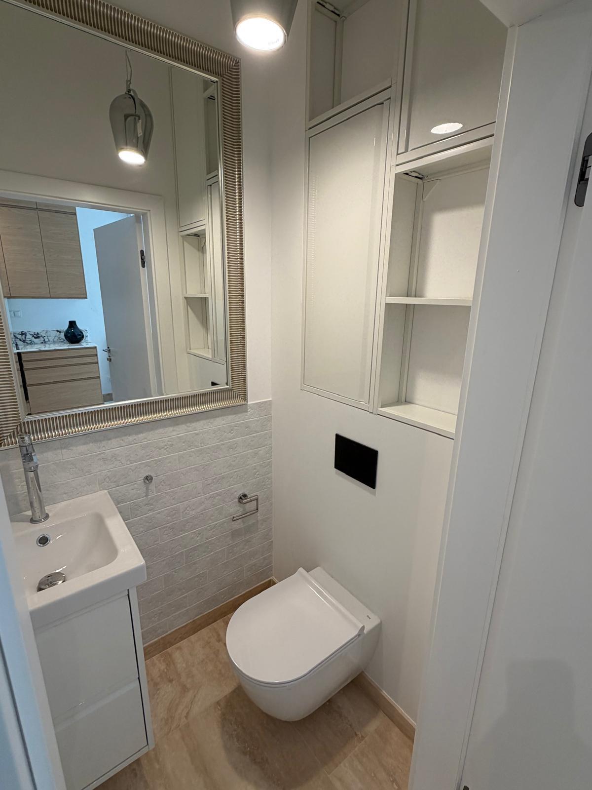 WYNAJEM | Nowoczesny dom 125 m² | Taras 40 m² | Las Kabacki | Ursynów