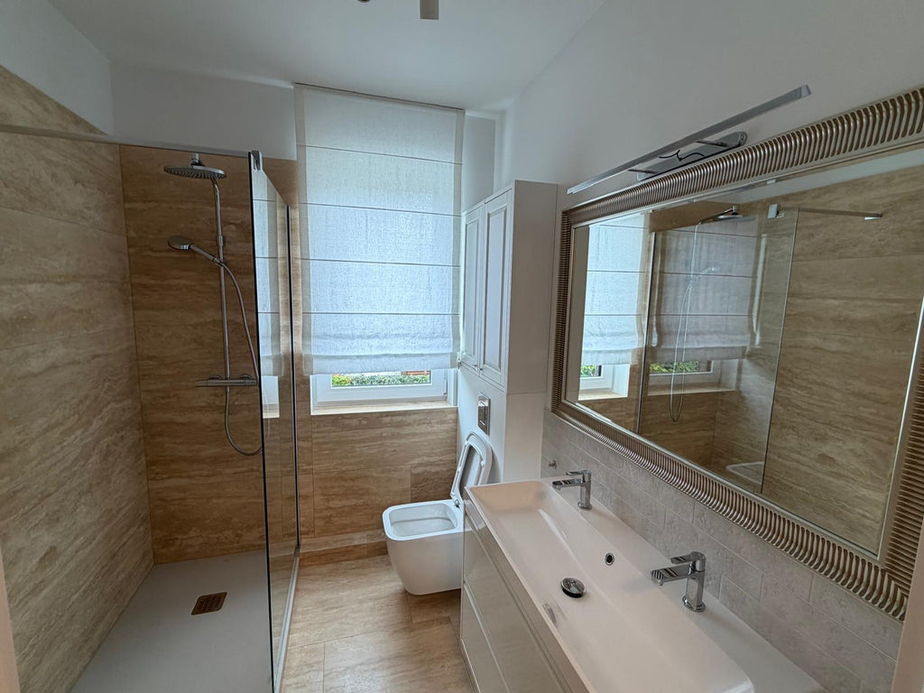 WYNAJEM | Nowoczesny dom 125 m² | Taras 40 m² | Las Kabacki | Ursynów
