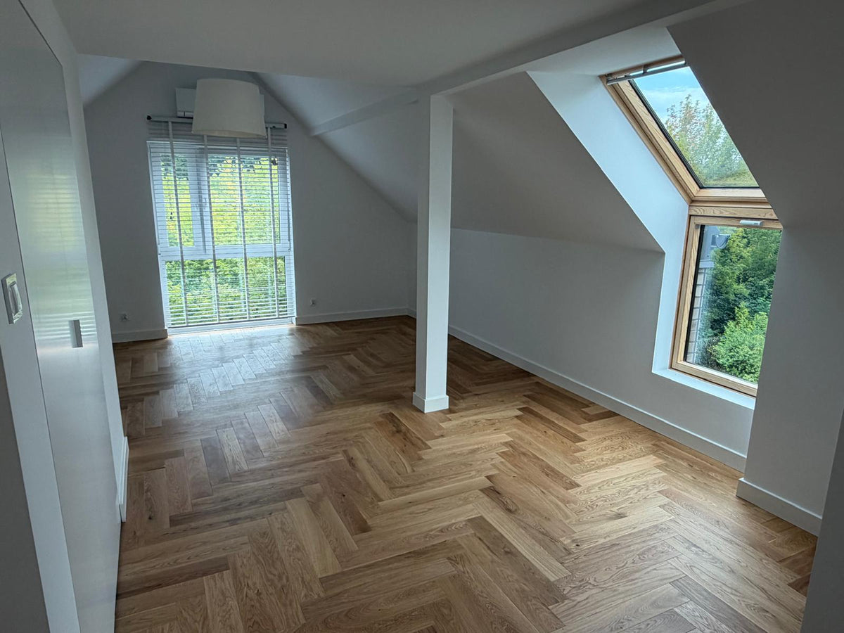 WYNAJEM | Nowoczesny dom 125 m² | Taras 40 m² | Las Kabacki | Ursynów