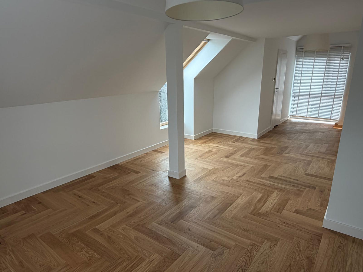WYNAJEM | Nowoczesny dom 125 m² | Taras 40 m² | Las Kabacki | Ursynów