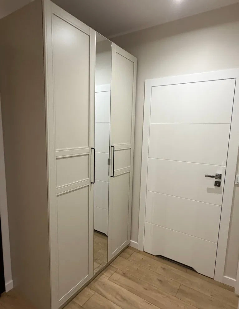 WYNAJEM | 2 pokoje | 42 m² | balkon | klimatyzacja | garaż | Towarowa Square | Wola | Warszawa