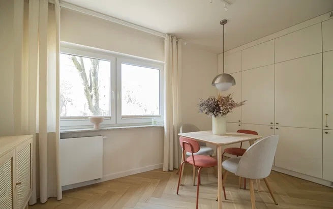 WYNAJEM | 3 pokoje | 50,5 m² | po remoncie | Wola | Warszawa