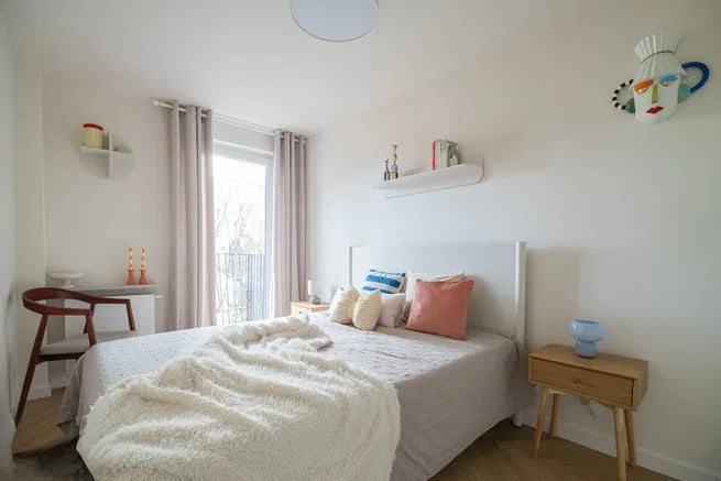 WYNAJEM | 3 pokoje | 50,5 m² | po remoncie | Wola | Warszawa