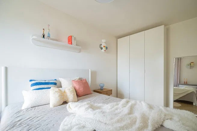 WYNAJEM | 3 pokoje | 50,5 m² | po remoncie | Wola | Warszawa