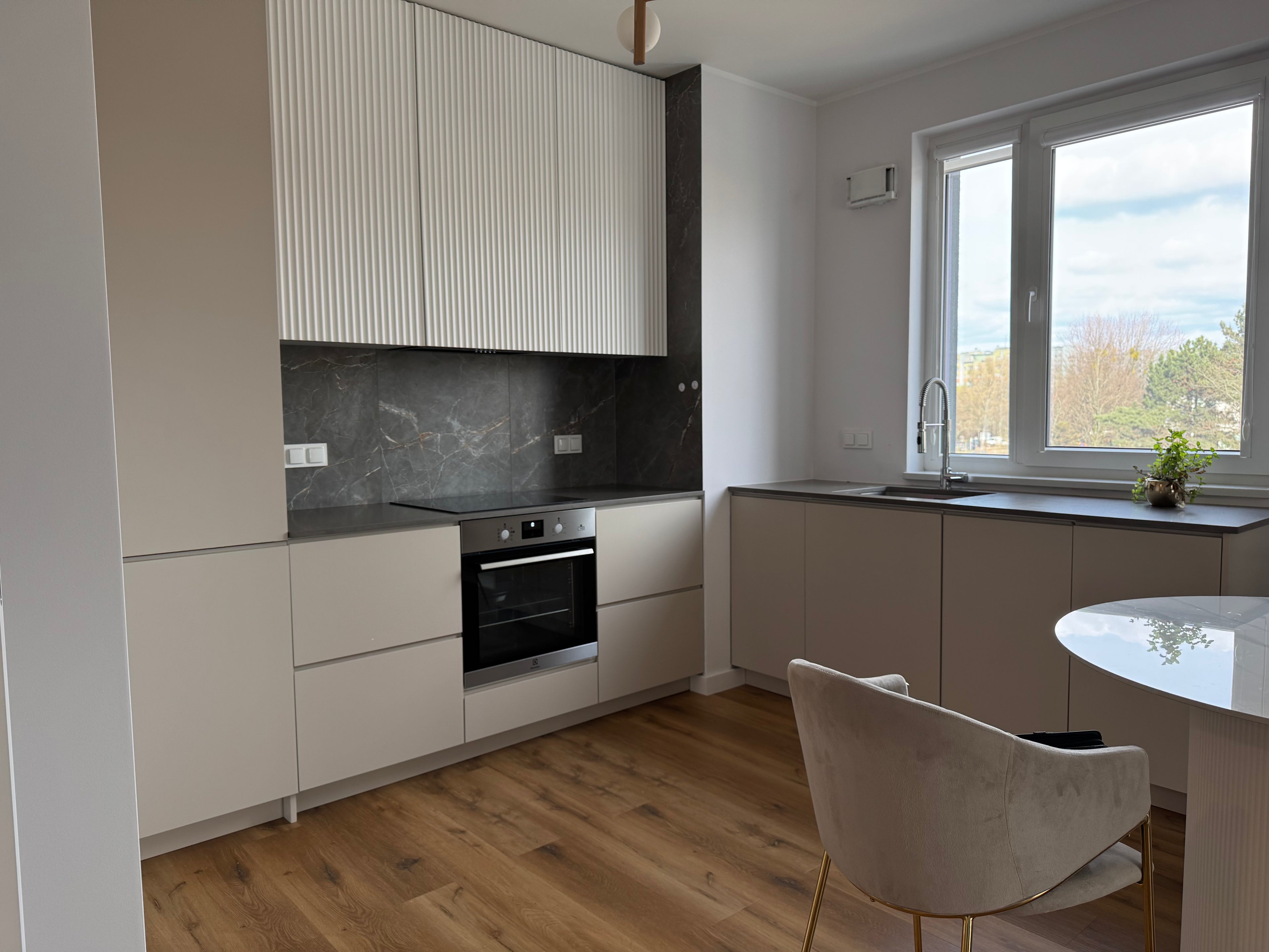 WYNAJEM | 2-pokojowe mieszkanie | 54 m²| Premium |Balkon | Warszawa Bemowo