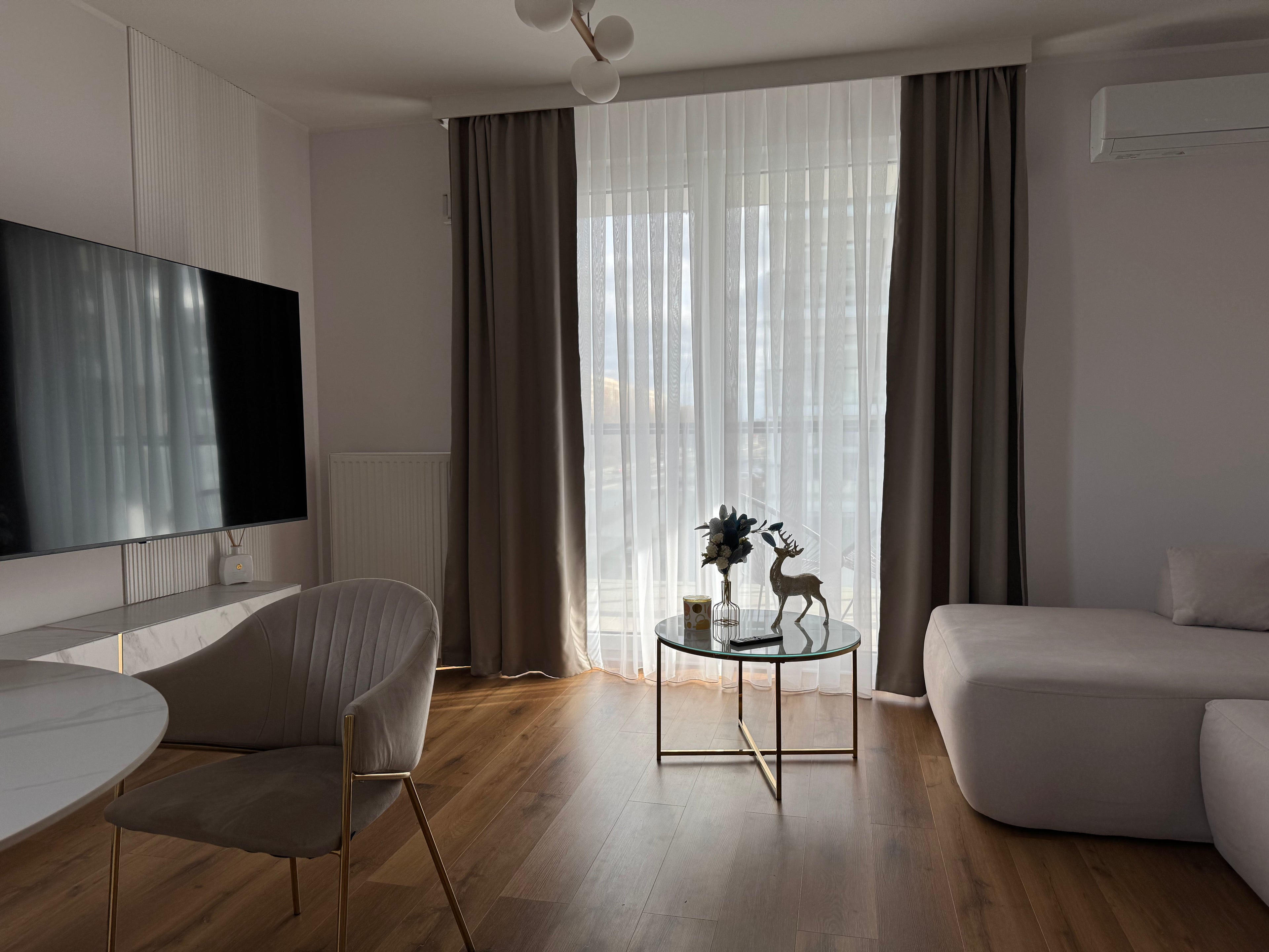WYNAJEM | 2-pokojowe mieszkanie | 54 m²| Premium |Balkon | Warszawa Bemowo