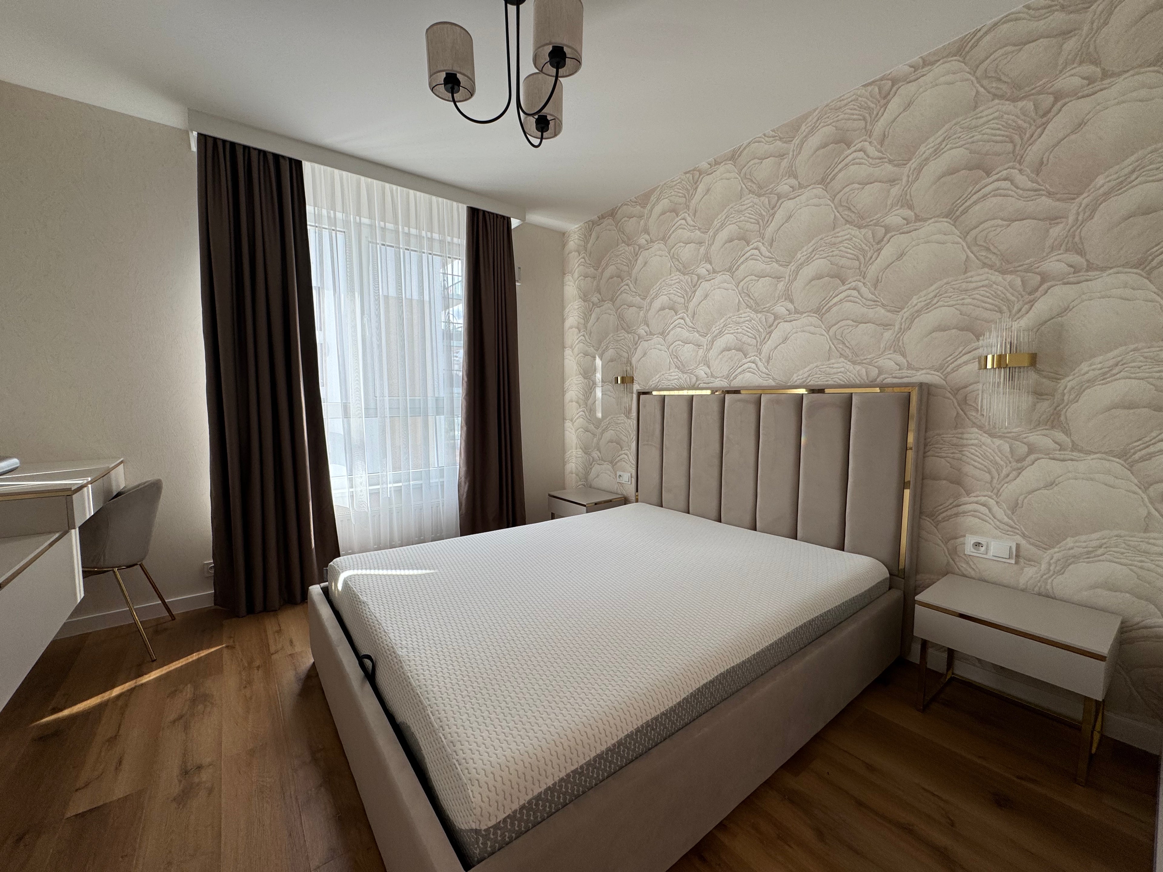 WYNAJEM | 2-pokojowe mieszkanie | 54 m²| Premium |Balkon | Warszawa Bemowo