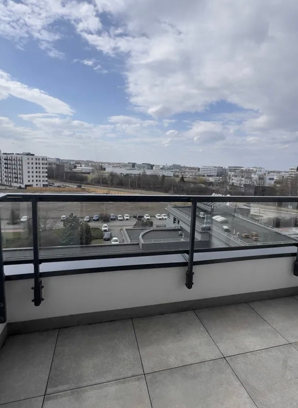WYNAJEM | 2 pokoje | 38 m² | balkon | miejsce parkingowe | Włochy | Warszawa