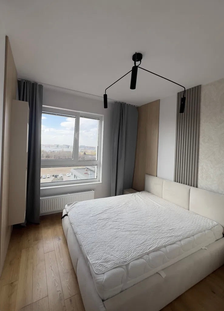 WYNAJEM | 2 pokoje | 38 m² | balkon | miejsce parkingowe | Włochy | Warszawa