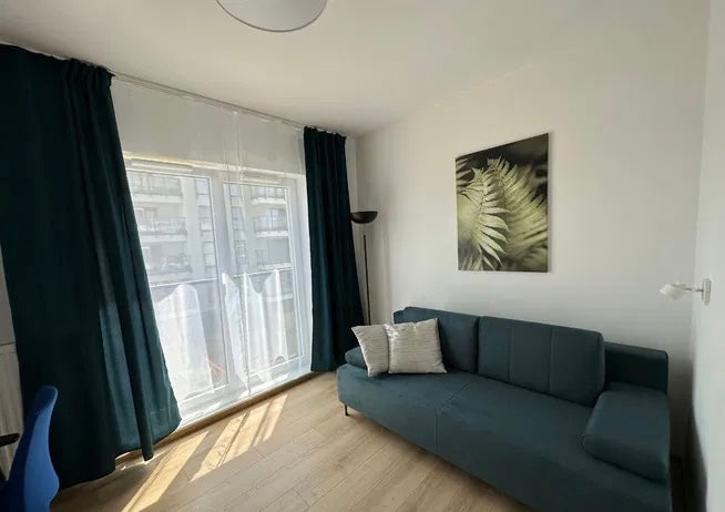 WYNAJEM | 3 pokoje | 55 m² | balkon | parking | Ursus | Warszawa