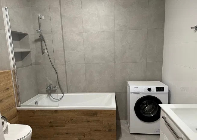 WYNAJEM | 3 pokoje | 55 m² | balkon | parking | Ursus | Warszawa