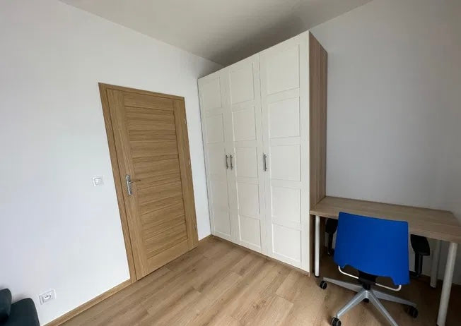 WYNAJEM | 3 pokoje | 55 m² | balkon | parking | Ursus | Warszawa
