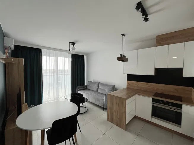 WYNAJEM | 3 pokoje | 57,37 m² | balkon | parking | Bemowo | Warszawa