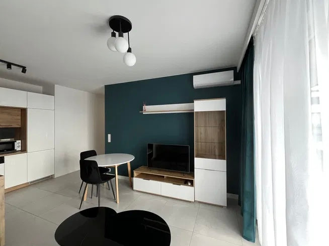 WYNAJEM | 3 pokoje | 57,37 m² | balkon | parking | Bemowo | Warszawa