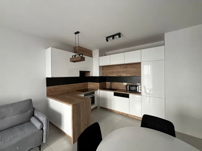 WYNAJEM | 3 pokoje | 57,37 m² | balkon | parking | Bemowo | Warszawa