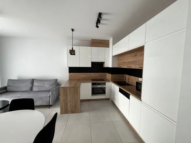 WYNAJEM | 3 pokoje | 57,37 m² | balkon | parking | Bemowo | Warszawa