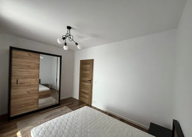WYNAJEM | 3 pokoje | 57,37 m² | balkon | parking | Bemowo | Warszawa