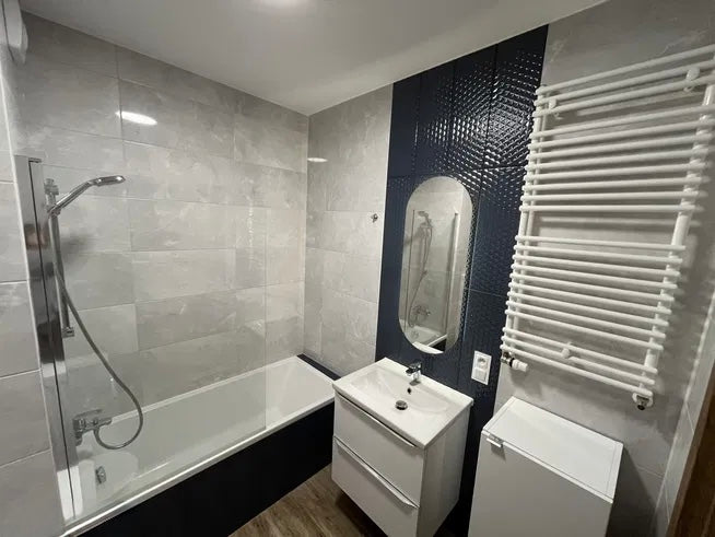 WYNAJEM | 3 pokoje | 57,37 m² | balkon | parking | Bemowo | Warszawa