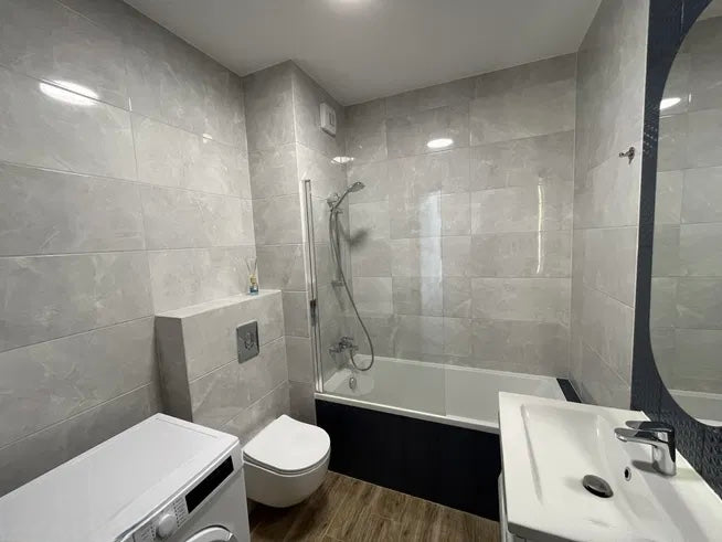 WYNAJEM | 3 pokoje | 57,37 m² | balkon | parking | Bemowo | Warszawa