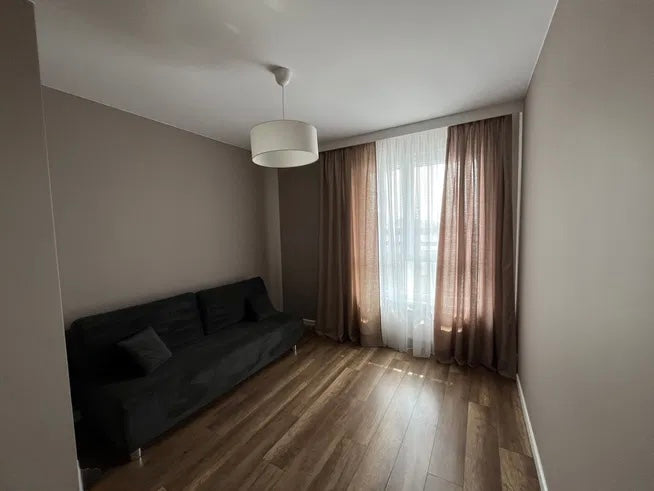 WYNAJEM | 3 pokoje | 57,37 m² | balkon | parking | Bemowo | Warszawa