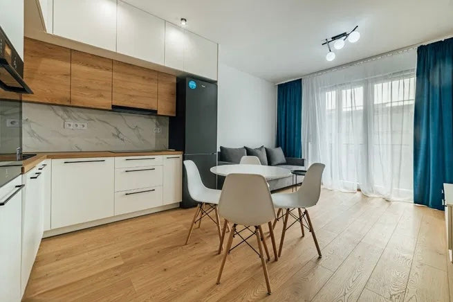 WYNAJEM | 3 pokoje | 55 m² | balkon | klimatyzacja | parking | Ursus | Warszawa