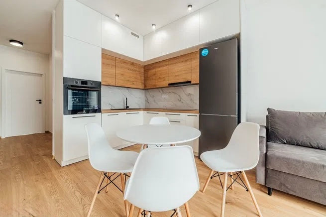 WYNAJEM | 3 pokoje | 55 m² | balkon | klimatyzacja | parking | Ursus | Warszawa