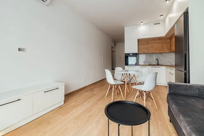 WYNAJEM | 3 pokoje | 55 m² | balkon | klimatyzacja | parking | Ursus | Warszawa
