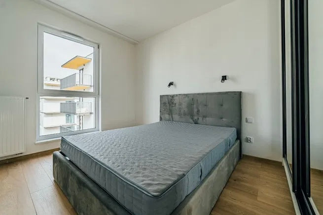 WYNAJEM | 3 pokoje | 55 m² | balkon | klimatyzacja | parking | Ursus | Warszawa