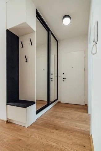 WYNAJEM | 3 pokoje | 55 m² | balkon | klimatyzacja | parking | Ursus | Warszawa