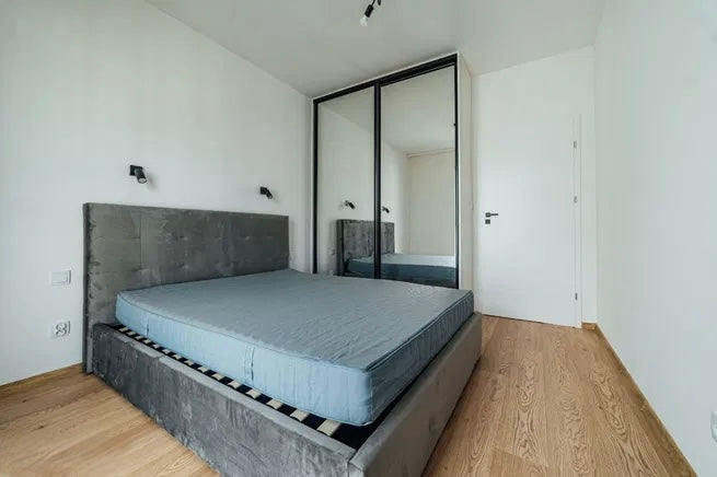 WYNAJEM | 3 pokoje | 55 m² | balkon | klimatyzacja | parking | Ursus | Warszawa