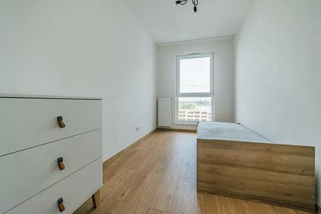 WYNAJEM | 3 pokoje | 55 m² | balkon | klimatyzacja | parking | Ursus | Warszawa