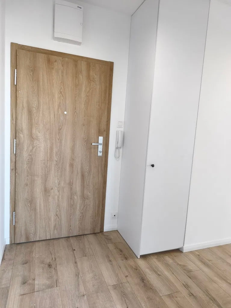 WYNAJEM | 3 pokoje | 57 m² | 2 balkony | parking | Włochy | Warszawa